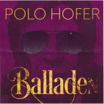 Best of Ballads 1976-2016