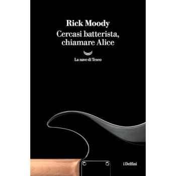 Cercasi batterista, chiamare alice