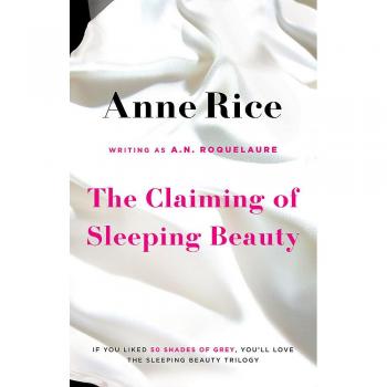 The Claiming Of Sleeping Beauty Number 1 in series