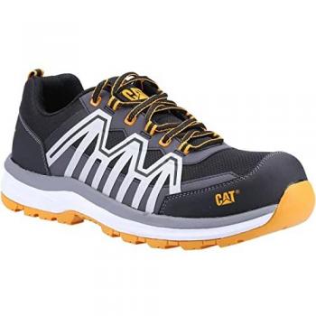 Caterpillar Charge S3 Men's Safety Training Shoes