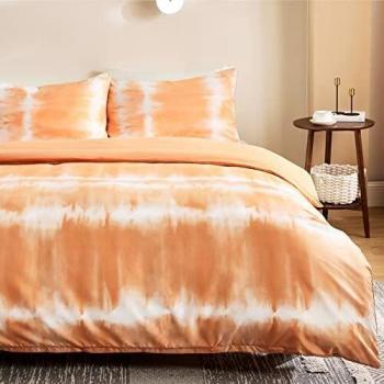 Bedsure King Size Duvet Cover Set