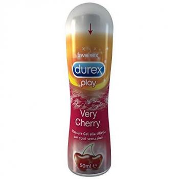 Very Cherry Delight Durex Lube