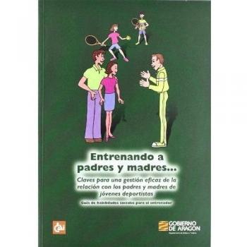 Entrenando a padres y madres