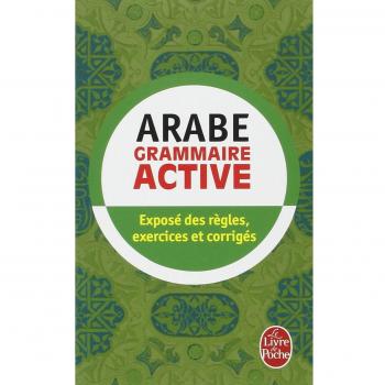 Grammaire Active De L'arabe Littéral