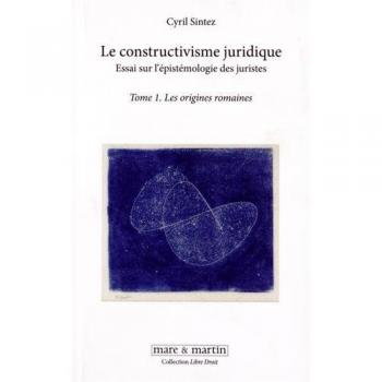 Le constructivisme juridique