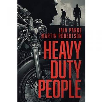 Heavy Duty People: First book in The Brethren Trilogy: Volume 1