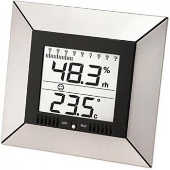 Technoline WS 9410 Argento