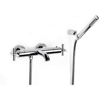 Termostato Roca Loft Baño + Ducha