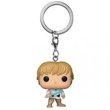 Star Wars Portachiavi Funko Pop! Luke Skywalker