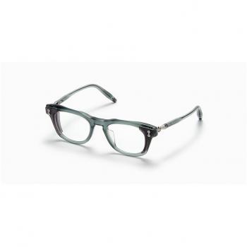 Akoni, Orion Optical Stylish Glasses, Blue Male, Size: 50 MM