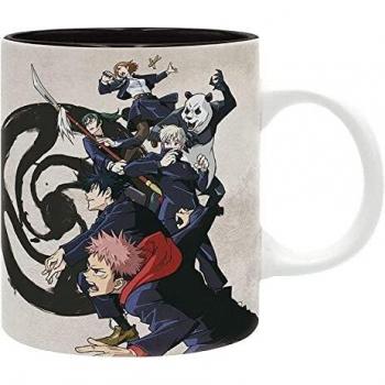 Mug Jujutsu Kaisen