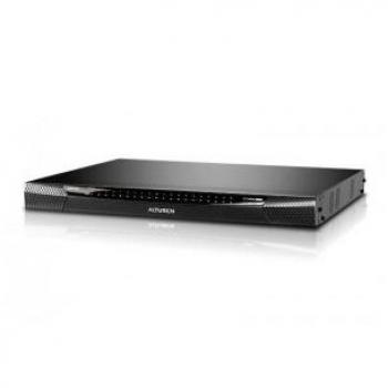 ALTUSEN KN2140VA – Solution KVM over IP 40x, 1 local + 2 IP