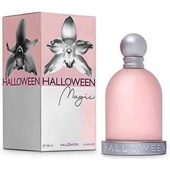 HALLOWEEN Magic Eau de Toilette con vaporizador