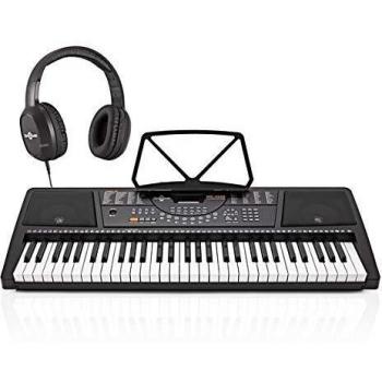 MK-4000 61-Key Keyboard by Gear4music