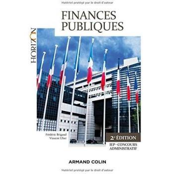 Finances Publiques