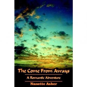 The Come from Aways