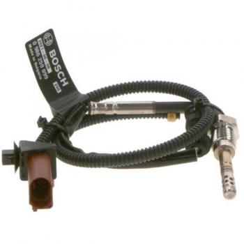 Abgastemperatursensor für VW, AUDI, SKODA 0 986 259 099