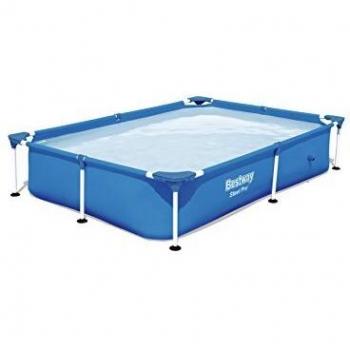 Piscina Fuori Terra Bestway Steel PRO 56401