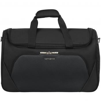 Samsonite Dynamore Reise-Duffel 53 cm – 58,5 Liter – Schwarz
