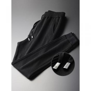 Pantalones de punto Primavera para hombre