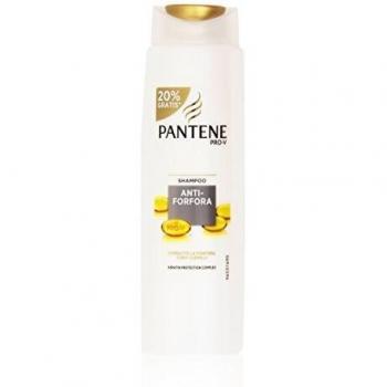 Pantene Anti‑Forfora 225 ml – Ripristino Totale dei Capelli