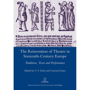 Vitalsource Technologies, Inc. Reinvention Of Theatre In Sixteenth-century Europe