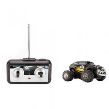 Mini Camion CM19 Nero