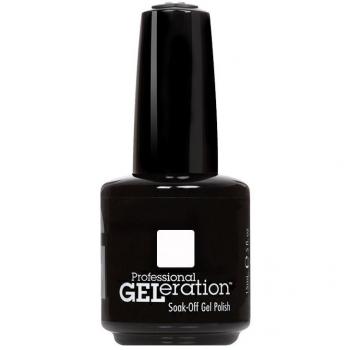 GelPro Jessica 557 – Smalto Semiperm. 15 ml, Abito da Sposa