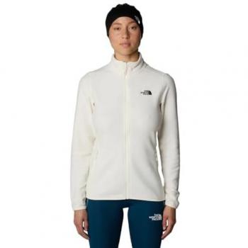 Giacca Polare Donna The North Face 100 Glacier