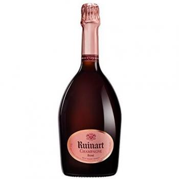 Champagne Ruinart Rosé 0,75 L