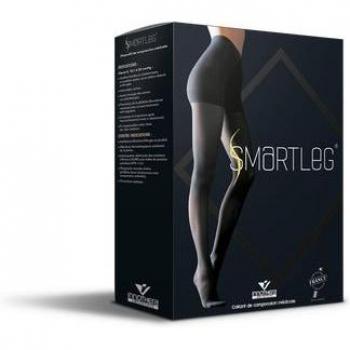 N2+ Smartleg 2 Transparent PoSoft