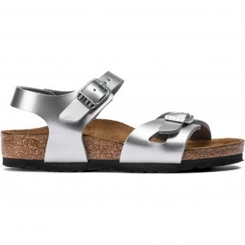 Birkenstock Rio Kids: Conforto para os Pequenos