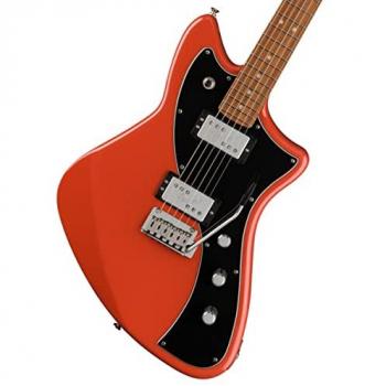 Fender Fiesta Red Player Plus Meteora HH