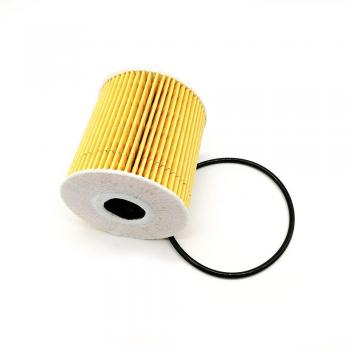 Yubao 6/3/1 Oil Filter 1275810 for Volvo XC Series and V Series 1999-On