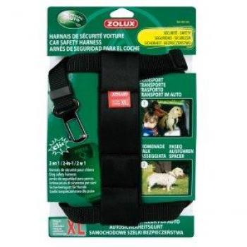 Zolux Harnais Auto pour Chien XL