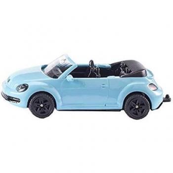 1:87 Scale VW Beetle Cabrio Replica