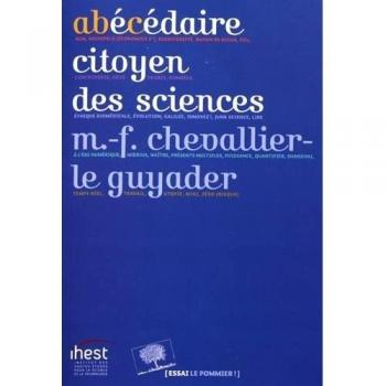 Abécédaire citoyen des sciences
