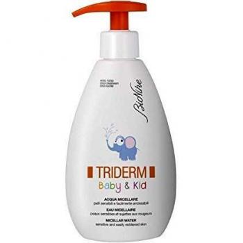 TRIDERM BABY&KID ACQUA MICELLA