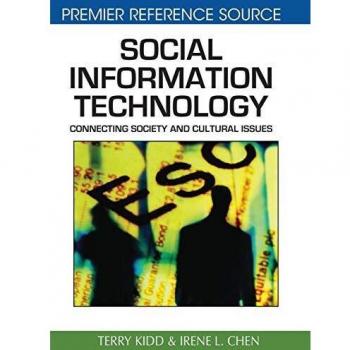 IGI Global Social Information Technology: Connect
