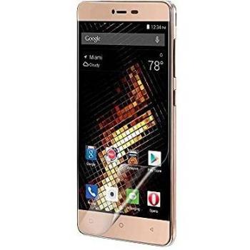 BLU Energy X2 Screen Protector, Celicious Matte Anti-Glare [Set of 2]