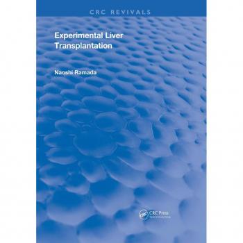 Vitalsource Technologies, Inc. Experimental Liver Transplantation