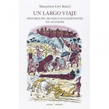UN LARGO VIAJE