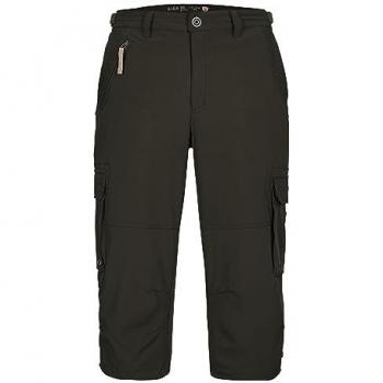 G.I.G.A. DX Herren 3/4-Hose GS 35 MN PNTS in Olivgrün, Größe 56