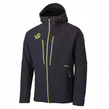 Chaqueta de Hombre Ternua Lokkta Hard Gris M