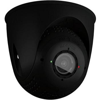 Mobotix PTMount Thermisch Montagesysteem S16/S15, 50 mK, B119 (25°), Zwart