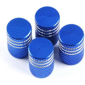Tapa Protectora 4 Uds para Maserati y Otros Modelos