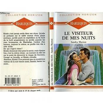 Le visiteur de mes nuits