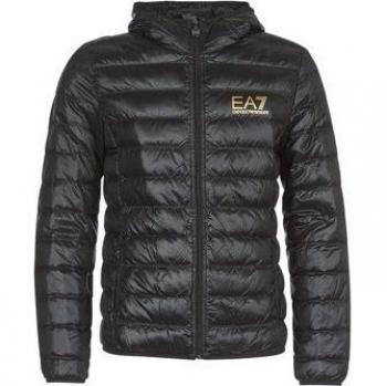 Hoodie EA7 para Entrenamiento Masculino