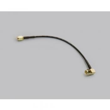 BKL 30cm SMA Plug to Plug HF Adapter