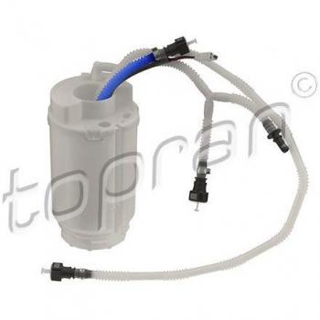 Topran Fuel Feed 115‑016 Module